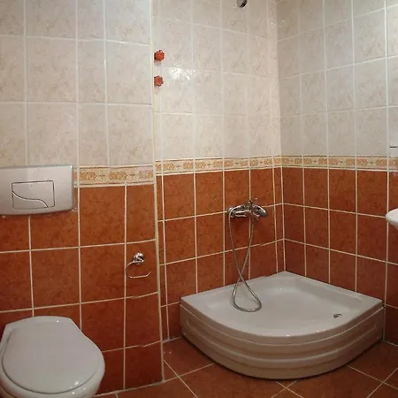 George & Dragon Szálloda 3*