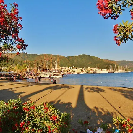 George & Dragon Szálloda Marmaris