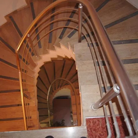 George & Dragon Hotel Marmaris