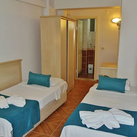 Hotel George & Dragon 3*