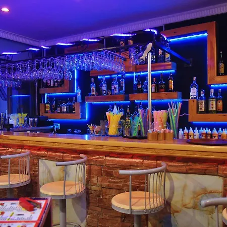 Hotel George & Dragon Marmaris