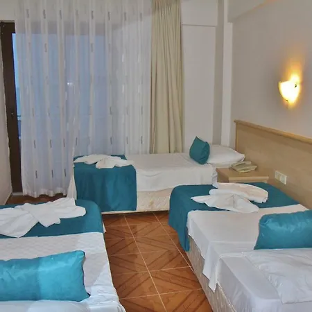 Hotel George & Dragon Marmaris