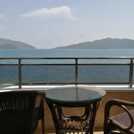 Hotel George & Dragon 3*